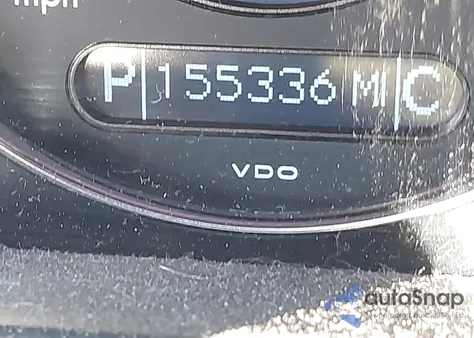 2005 Mercedes-Benz E 320 from USA, damaged, VIN WDBUF65J05A701643